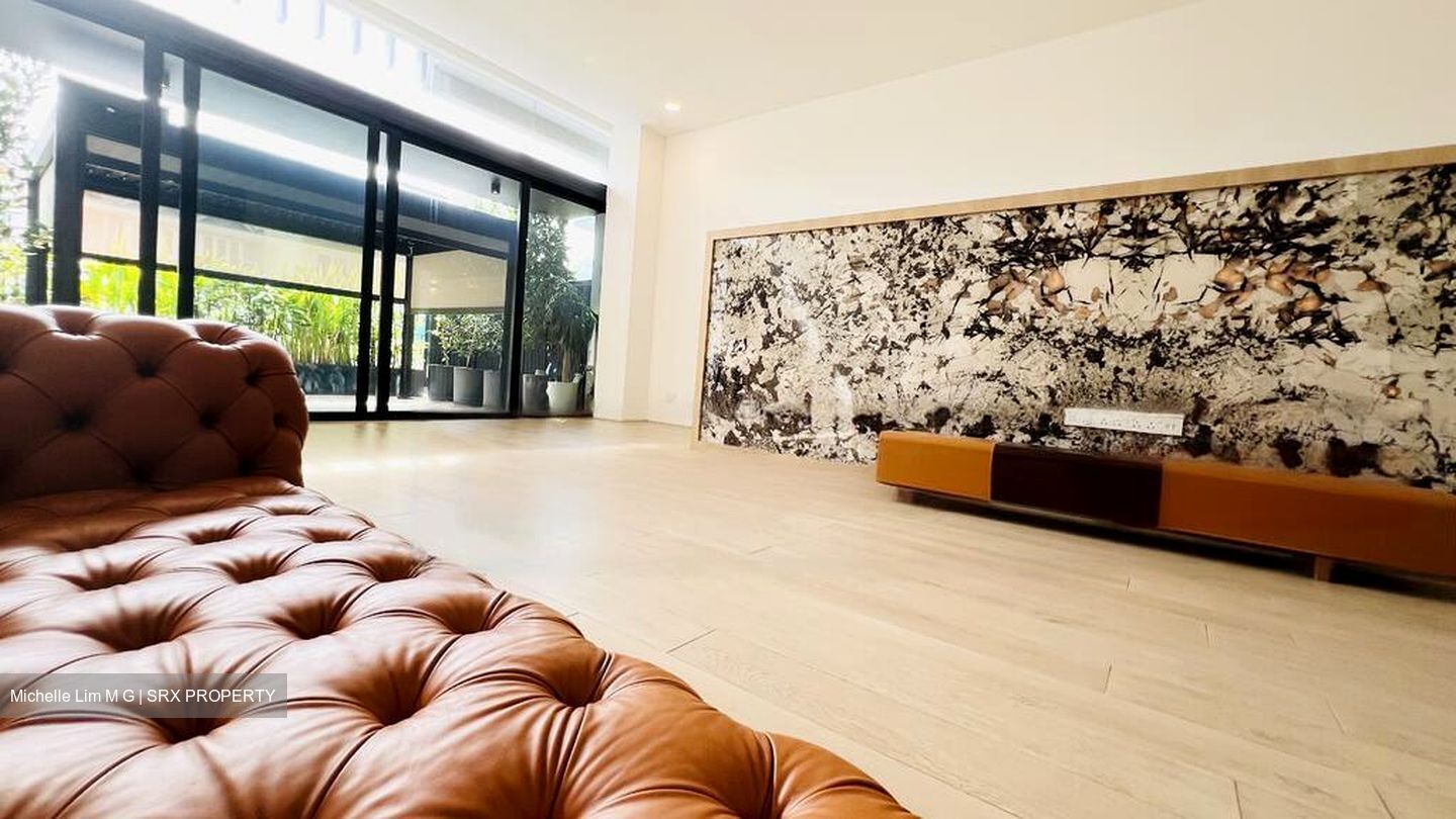 Elizabeth Drive (D23), Terrace #473859241